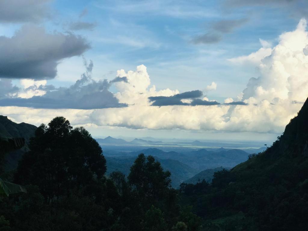 Minthu Homestay เอลลา ภายนอก รูปภาพ