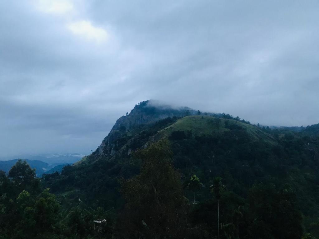 Minthu Homestay เอลลา ภายนอก รูปภาพ