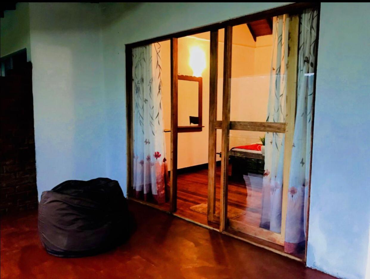 Minthu Homestay เอลลา ภายนอก รูปภาพ