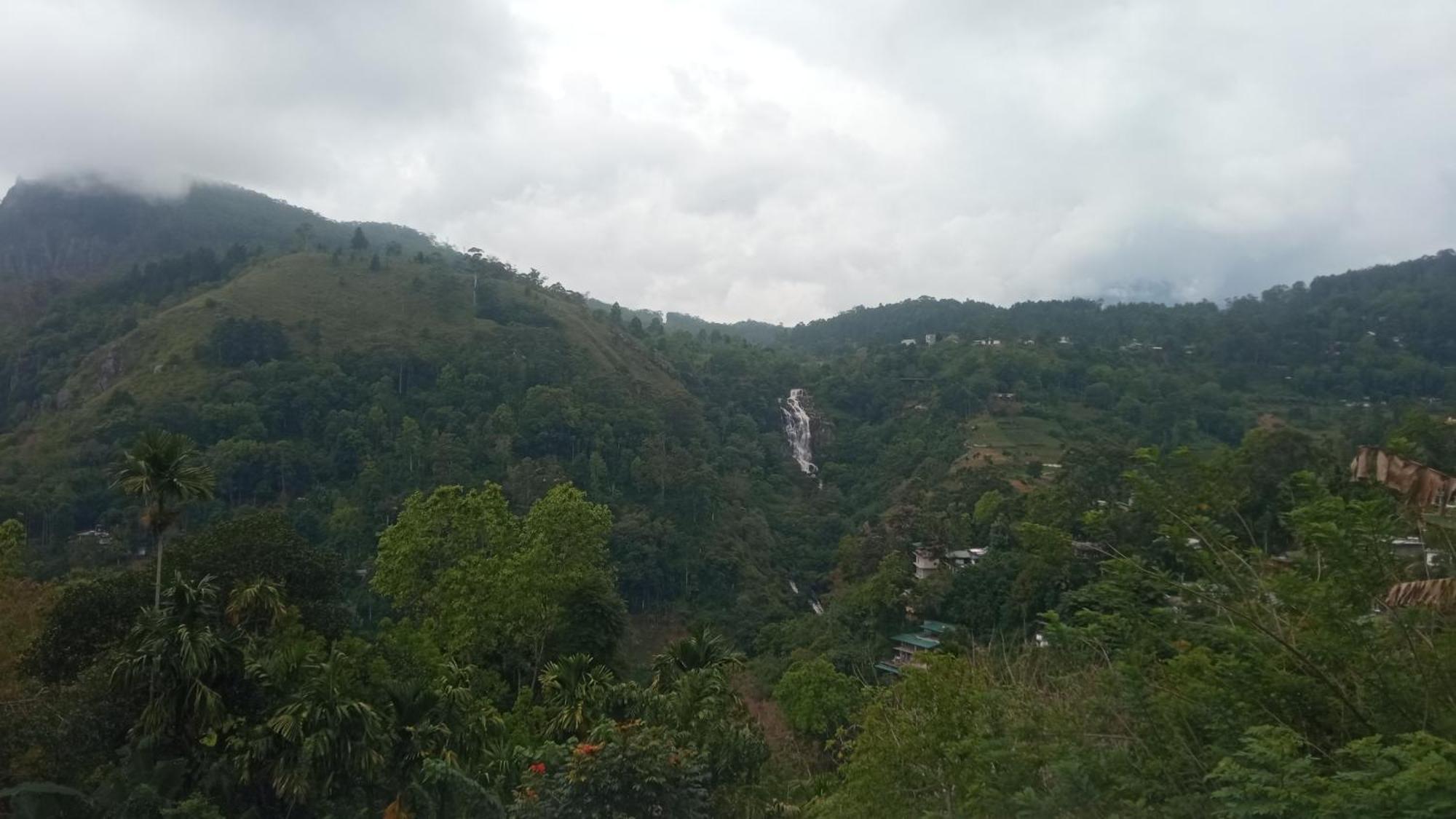 Minthu Homestay เอลลา ภายนอก รูปภาพ