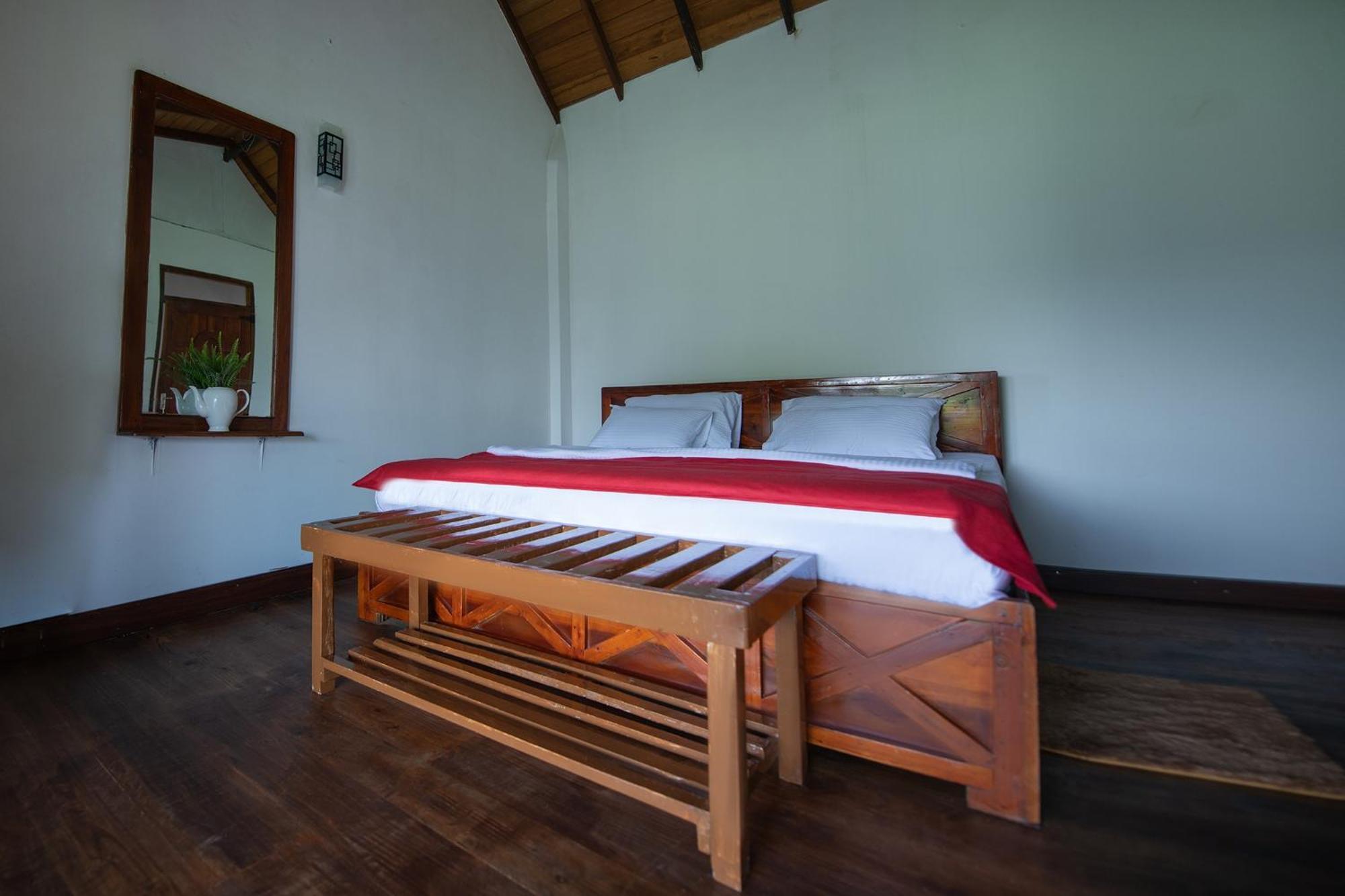 Minthu Homestay เอลลา ภายนอก รูปภาพ