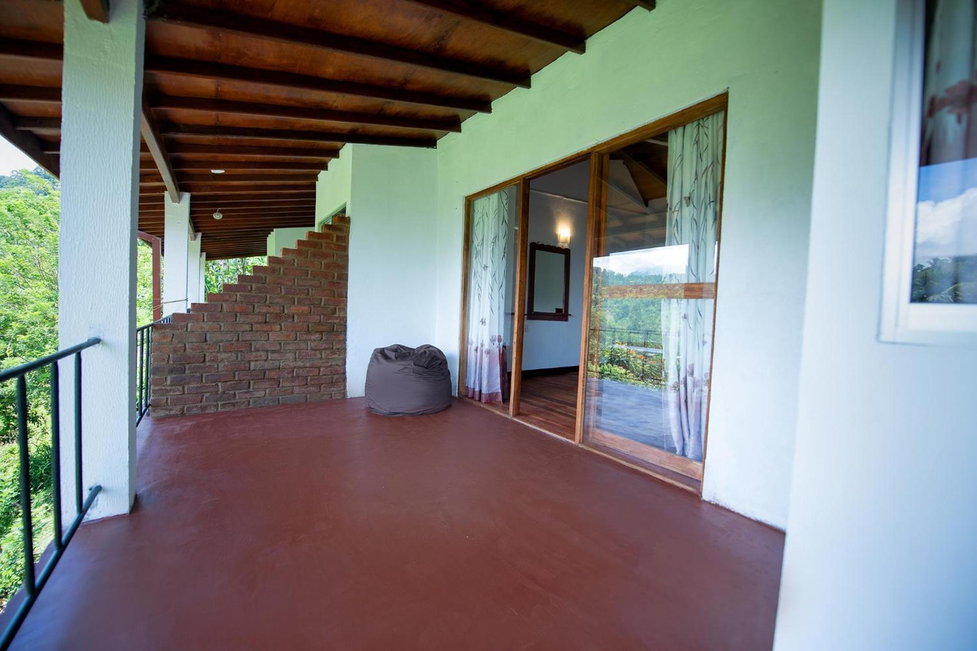 Minthu Homestay เอลลา ภายนอก รูปภาพ