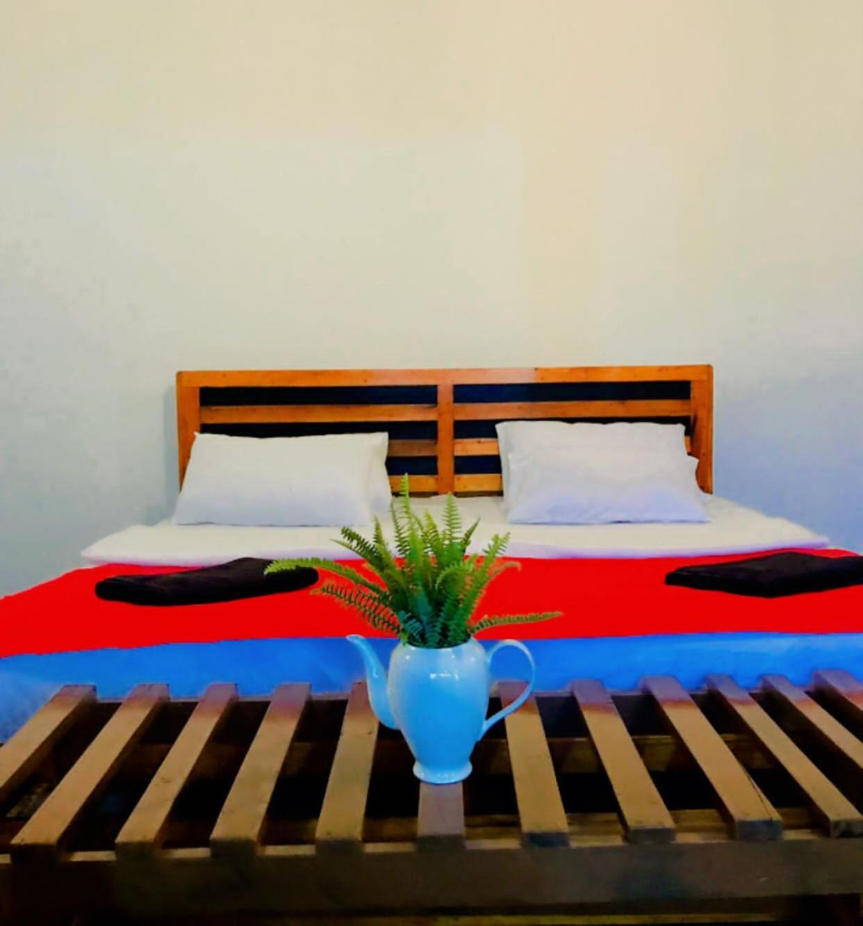 Minthu Homestay เอลลา ภายนอก รูปภาพ