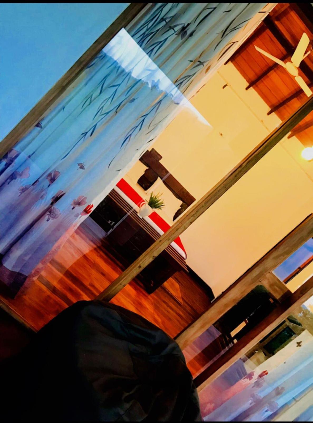 Minthu Homestay เอลลา ภายนอก รูปภาพ