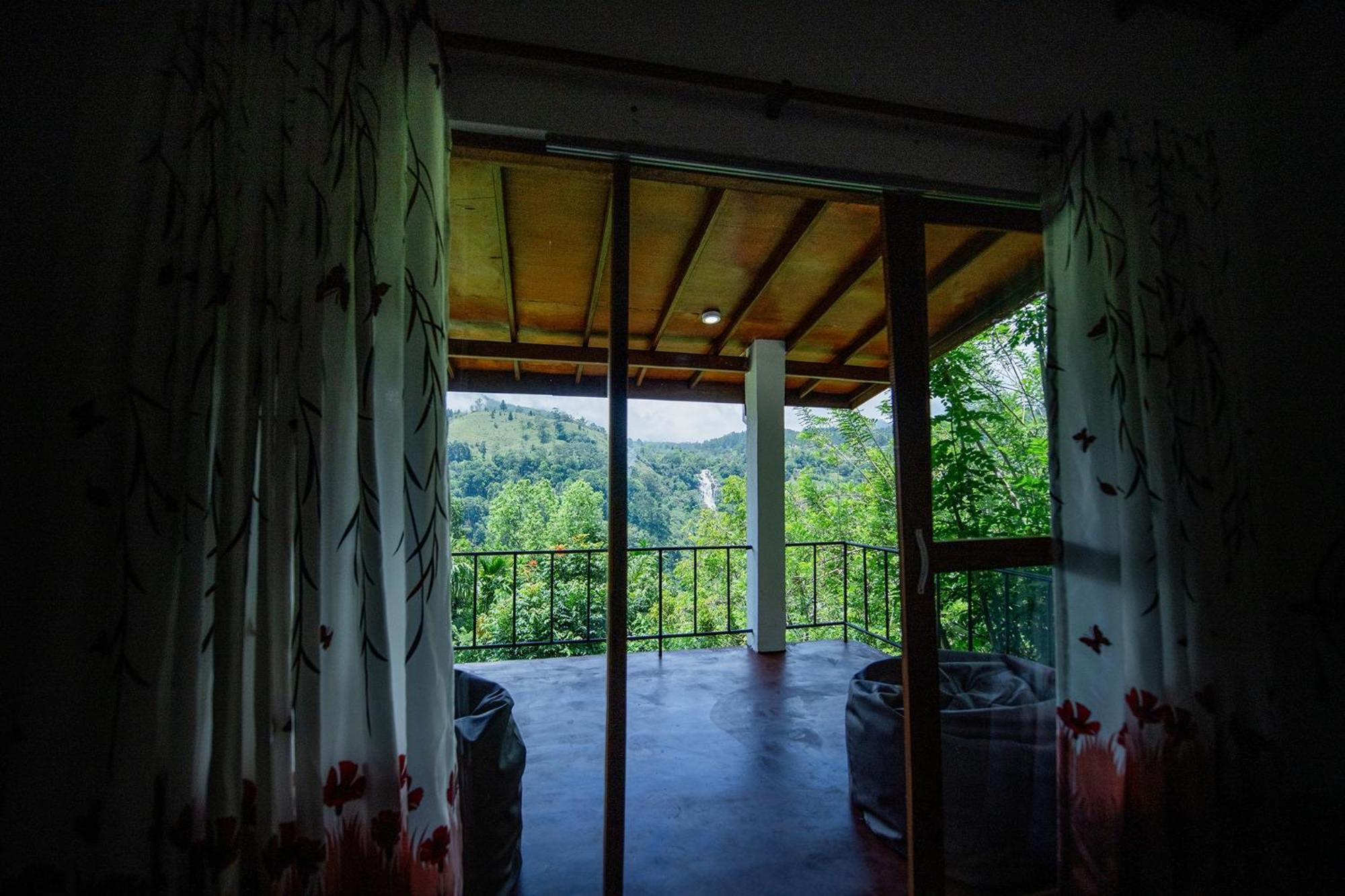 Minthu Homestay เอลลา ภายนอก รูปภาพ