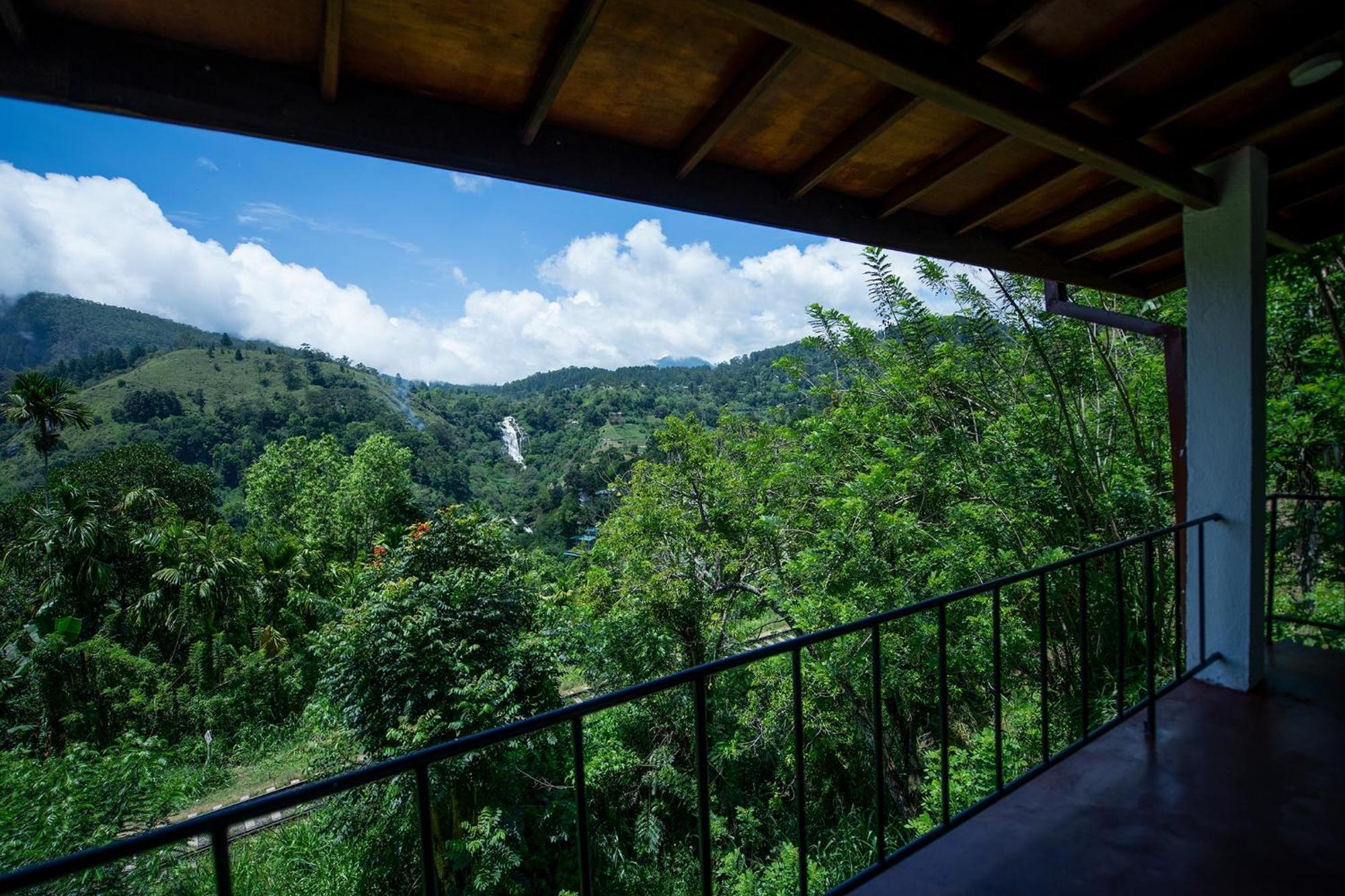 Minthu Homestay เอลลา ภายนอก รูปภาพ