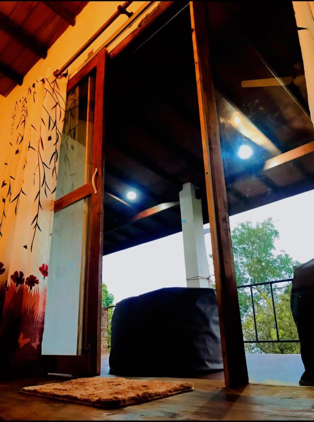 Minthu Homestay เอลลา ภายนอก รูปภาพ
