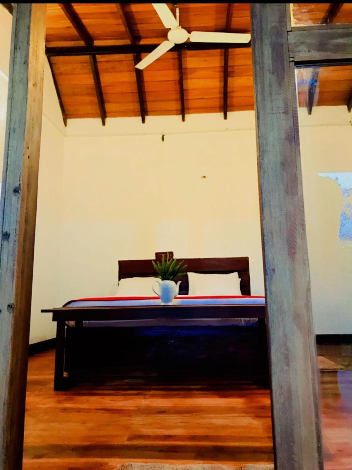 Minthu Homestay เอลลา ภายนอก รูปภาพ