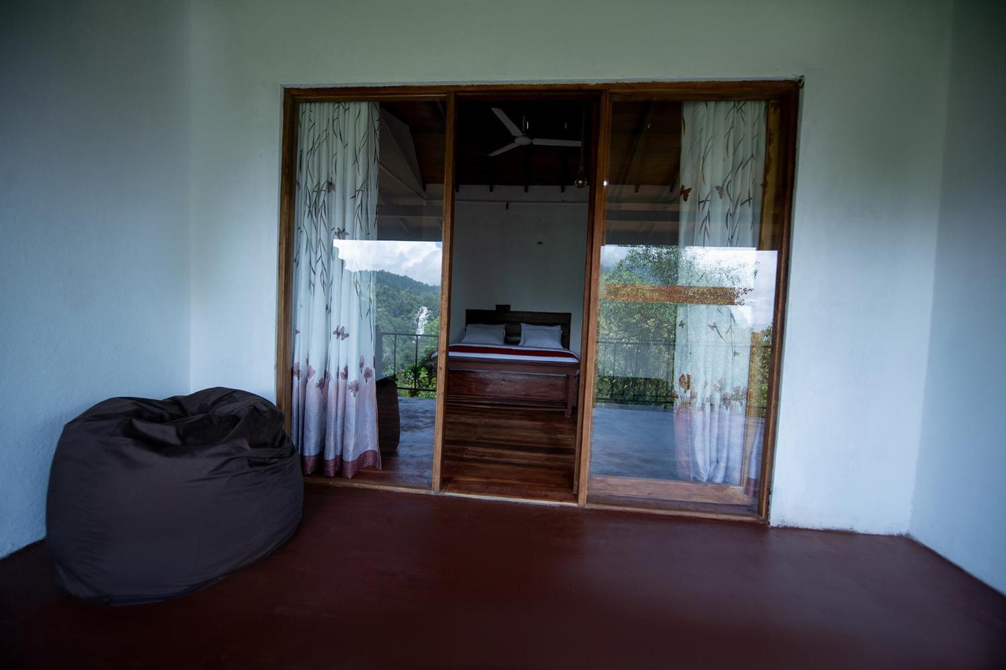 Minthu Homestay เอลลา ภายนอก รูปภาพ