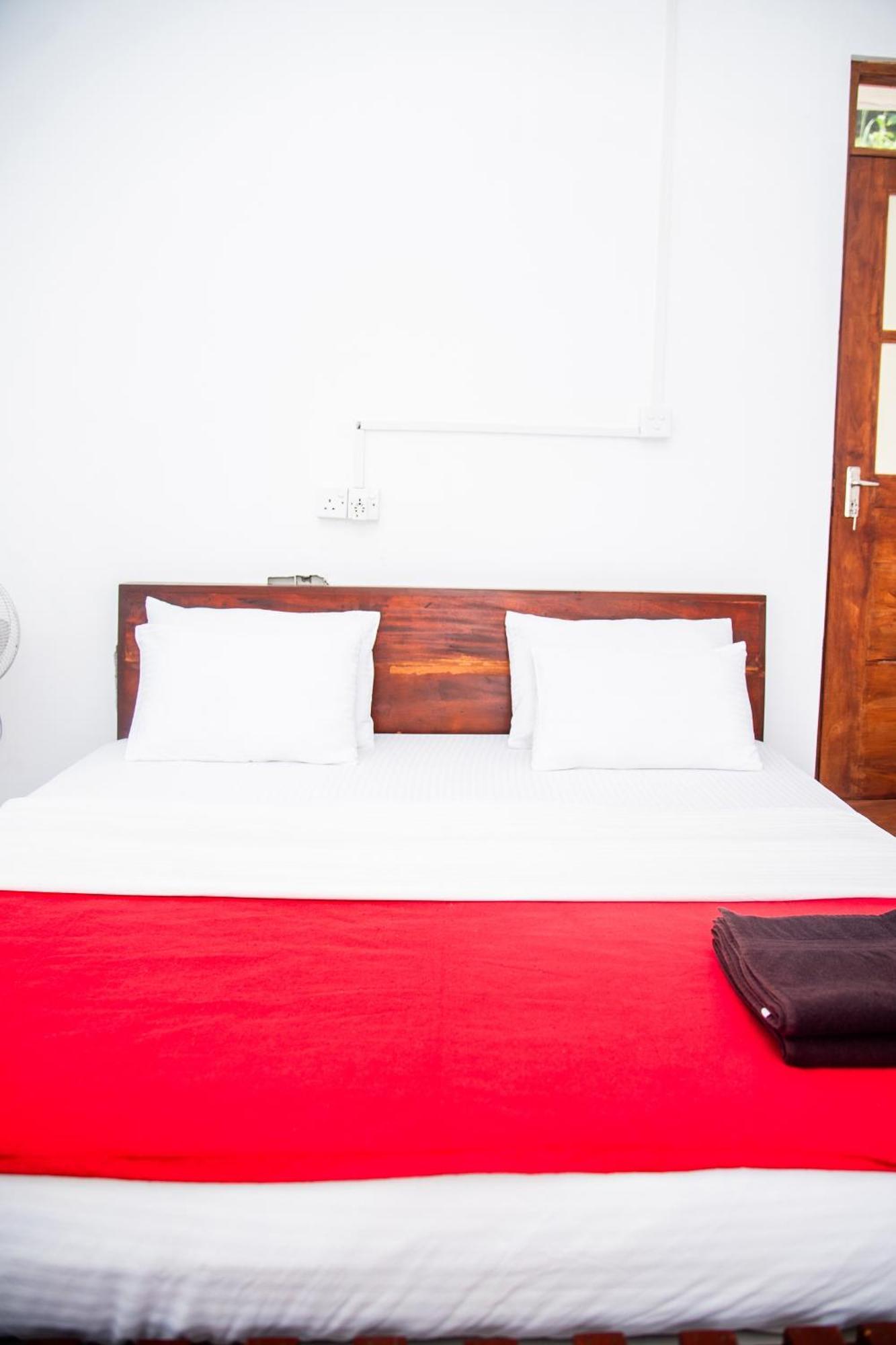 Minthu Homestay เอลลา ภายนอก รูปภาพ