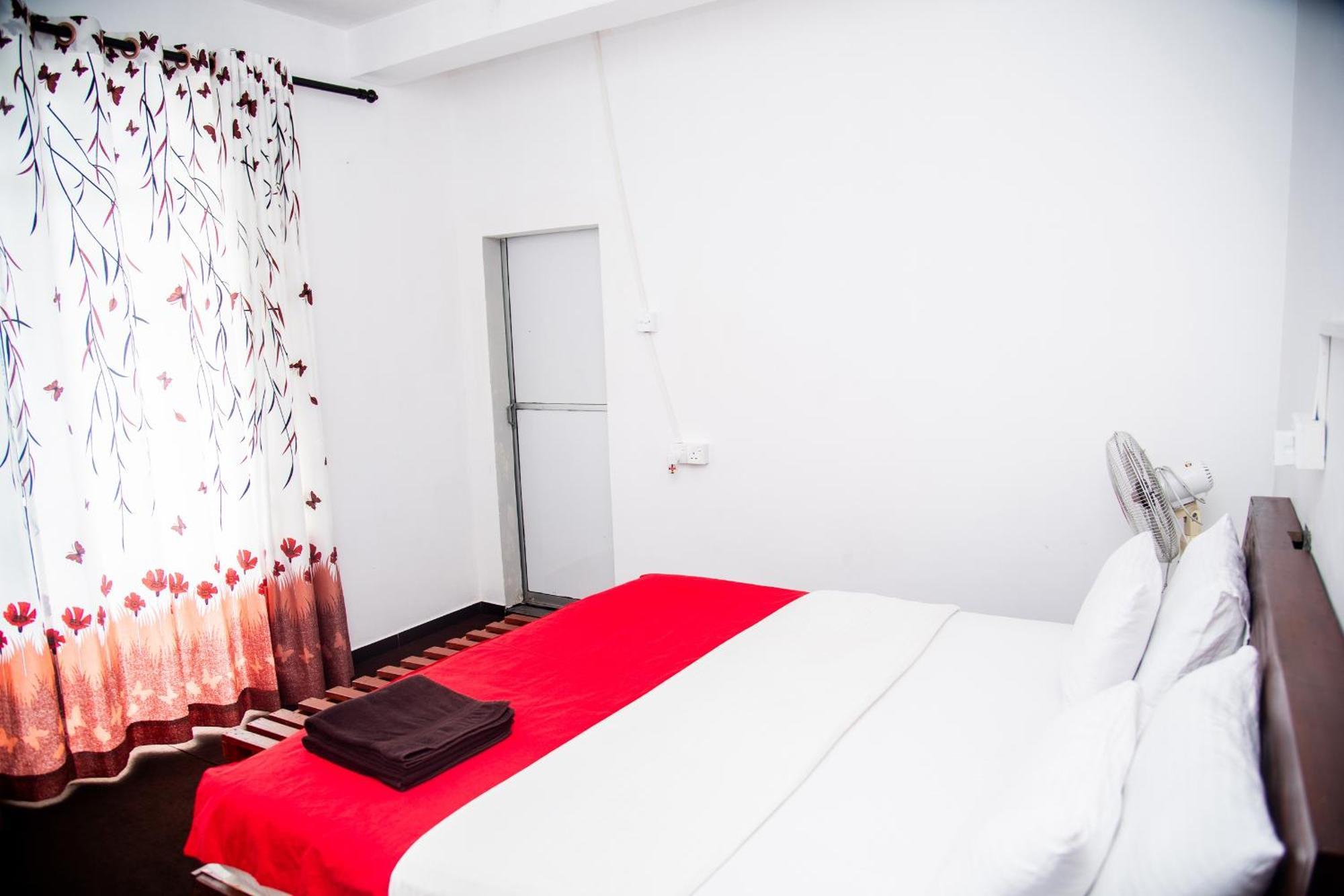 Minthu Homestay เอลลา ภายนอก รูปภาพ
