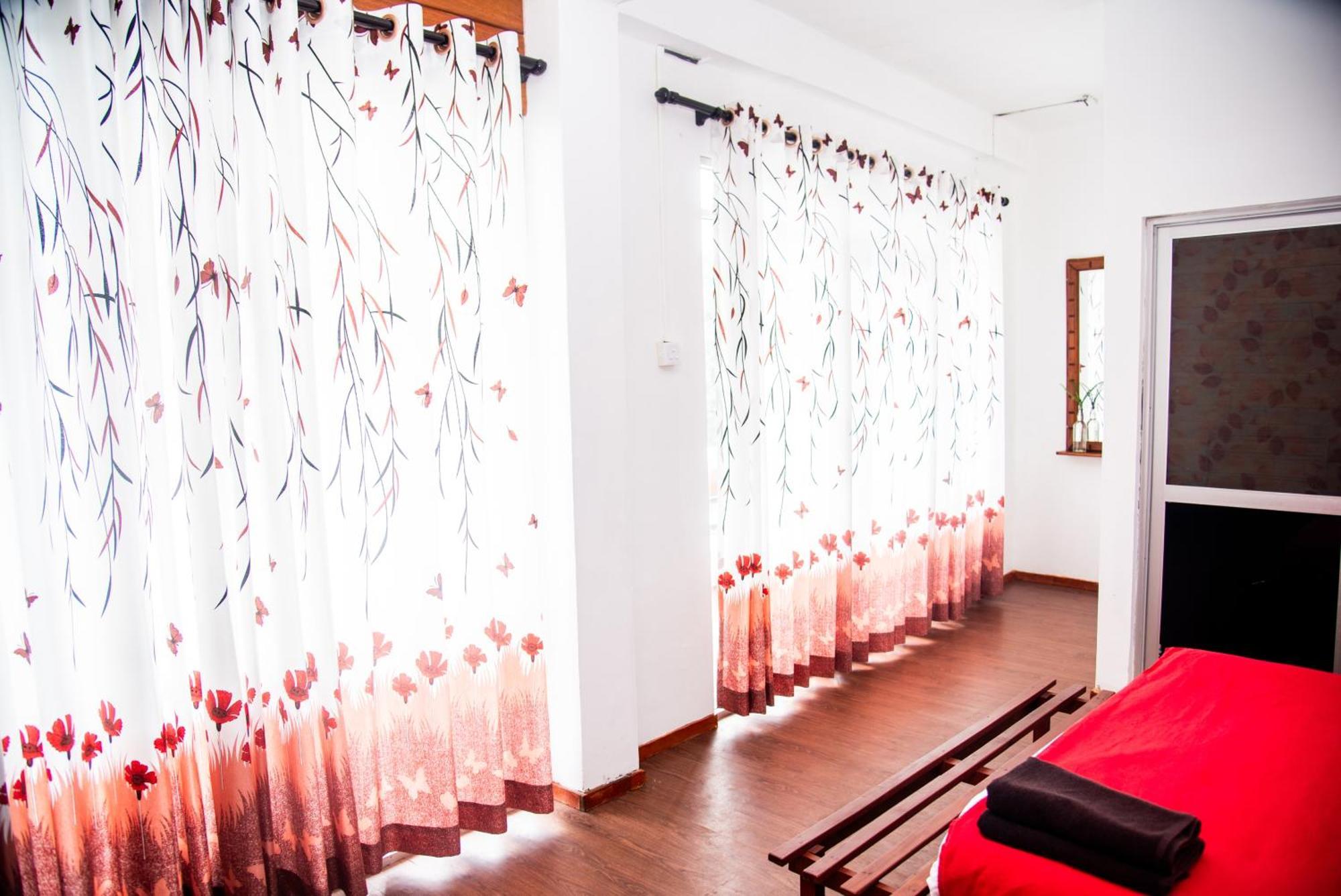 Minthu Homestay เอลลา ห้อง รูปภาพ