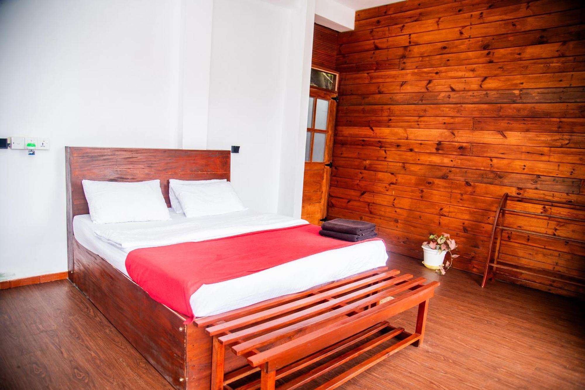 Minthu Homestay เอลลา ห้อง รูปภาพ