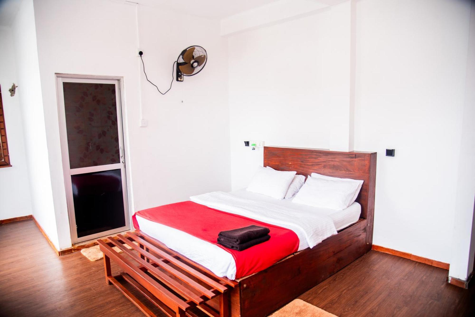 Minthu Homestay เอลลา ห้อง รูปภาพ