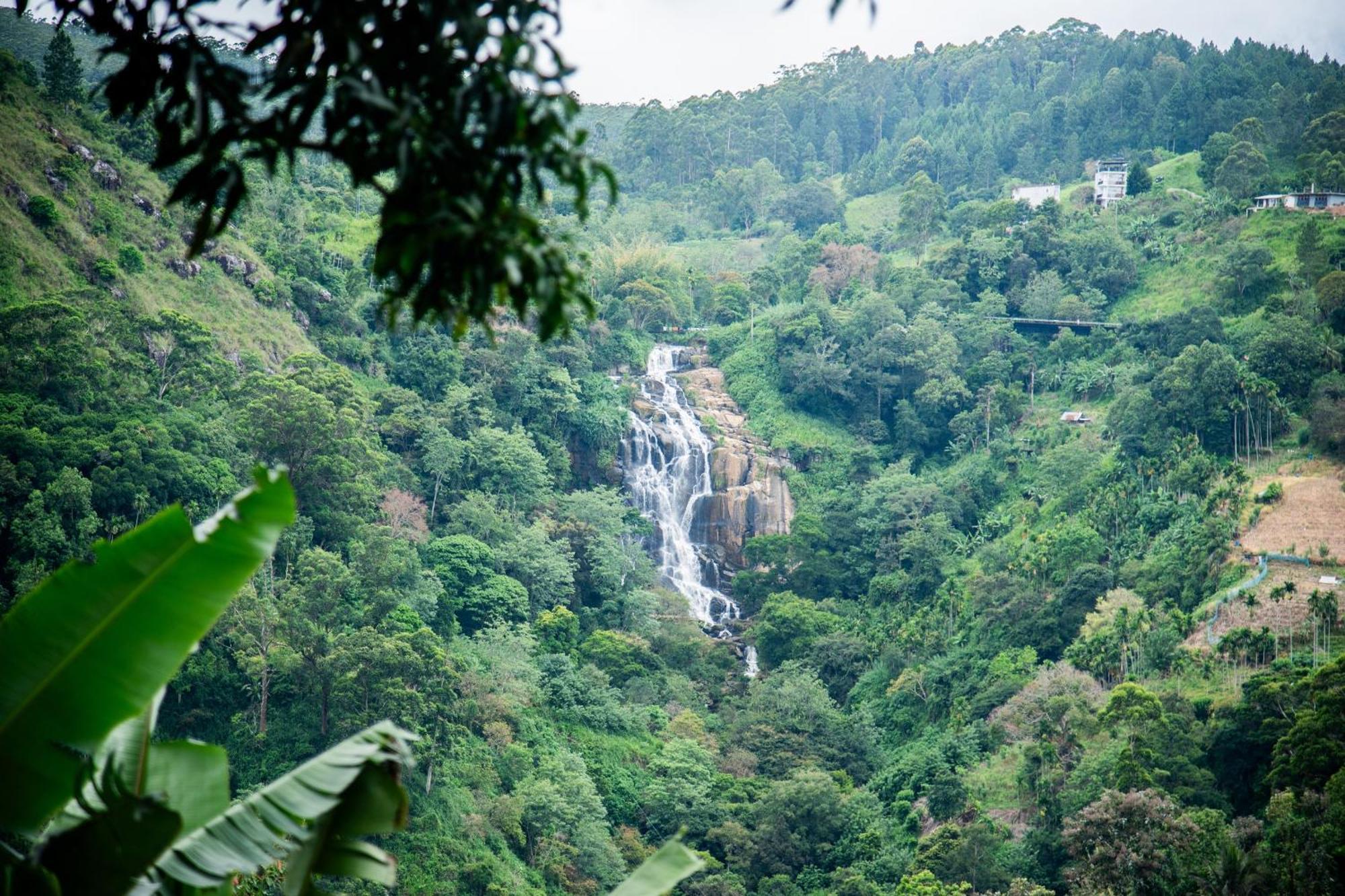 Minthu Homestay เอลลา ภายนอก รูปภาพ