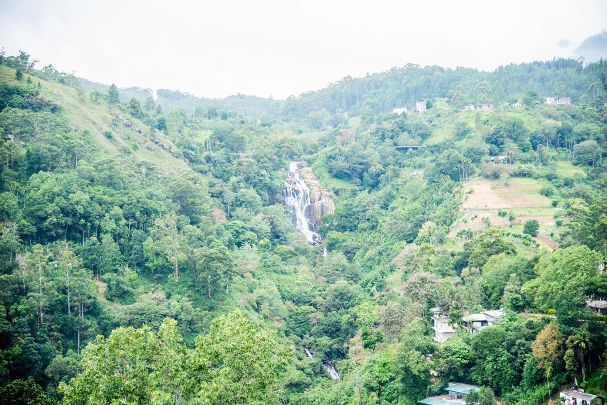 Minthu Homestay เอลลา ภายนอก รูปภาพ