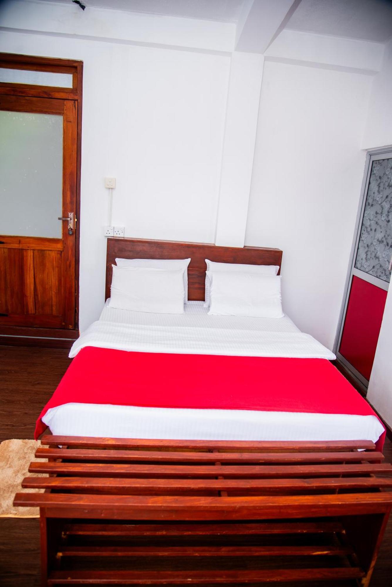 Minthu Homestay เอลลา ภายนอก รูปภาพ