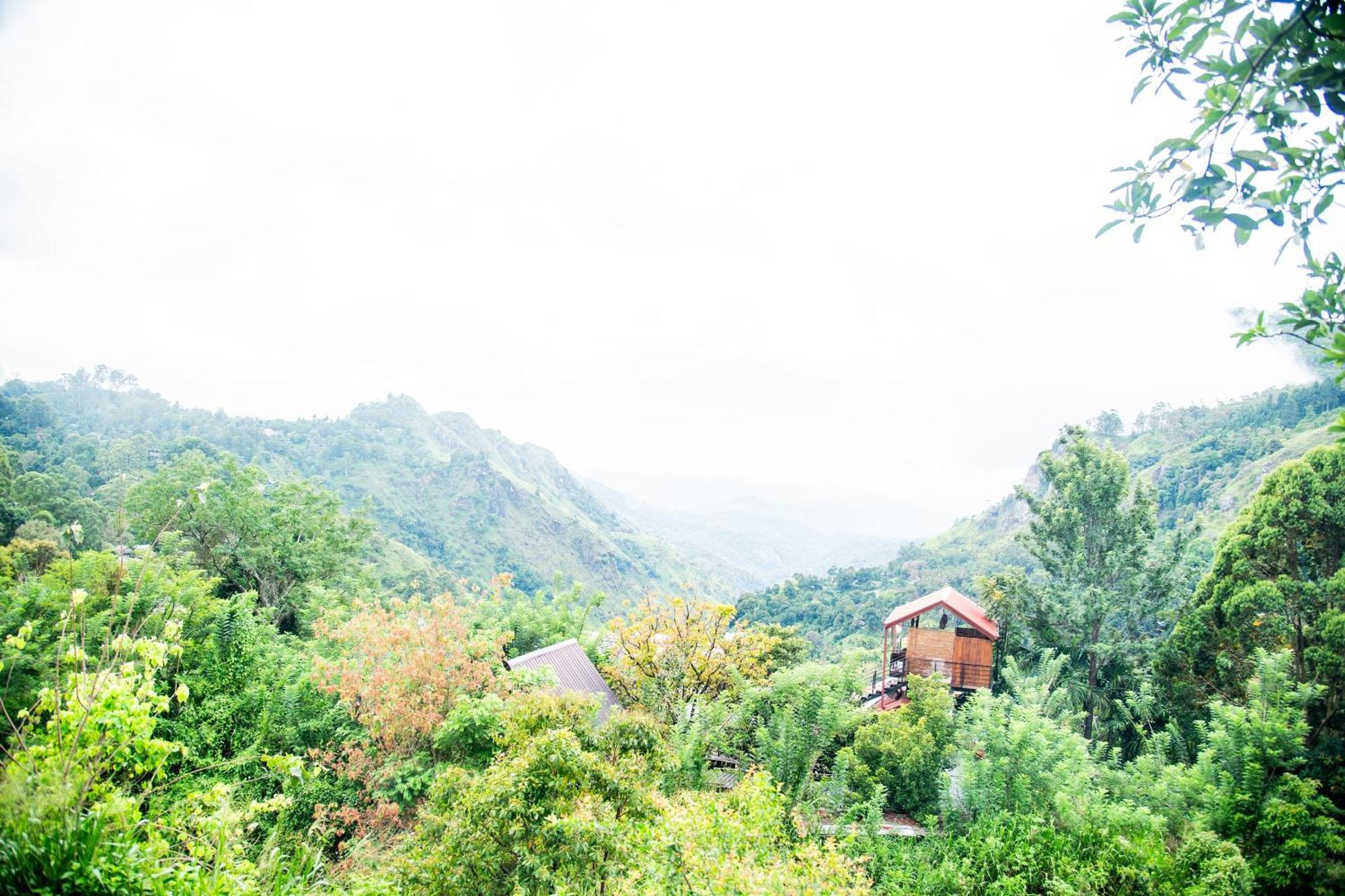 Minthu Homestay เอลลา ห้อง รูปภาพ